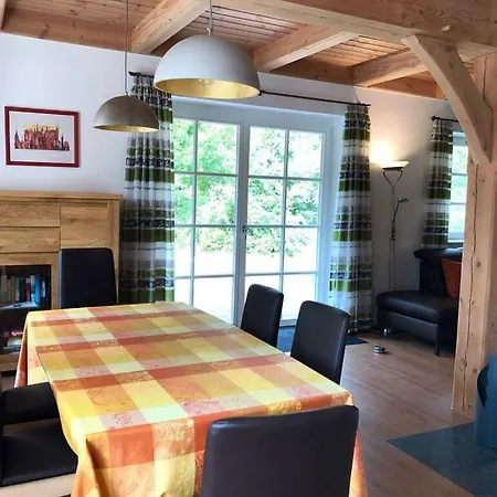 Διαμέρισμα Lehrdetal Walsrode