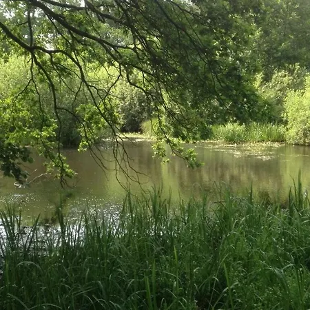 Διαμέρισμα Lehrdetal Walsrode