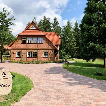 Διαμέρισμα Lehrdetal Walsrode