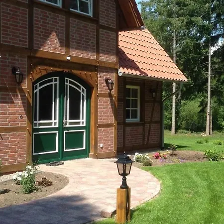 Lehrdetal Walsrode