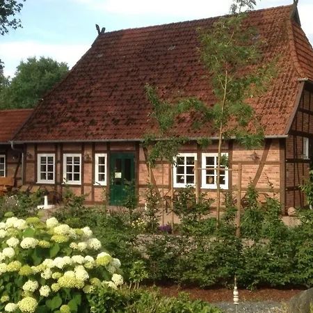 Διαμέρισμα Lehrdetal Walsrode